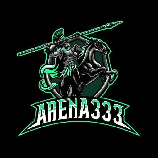 ARENA333 - Game Musik Penuh Energi