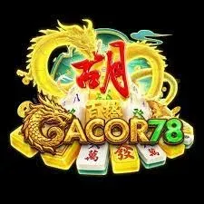 GACOR78 - Permainan Arcade Penuh Aksi dan Keseruan
