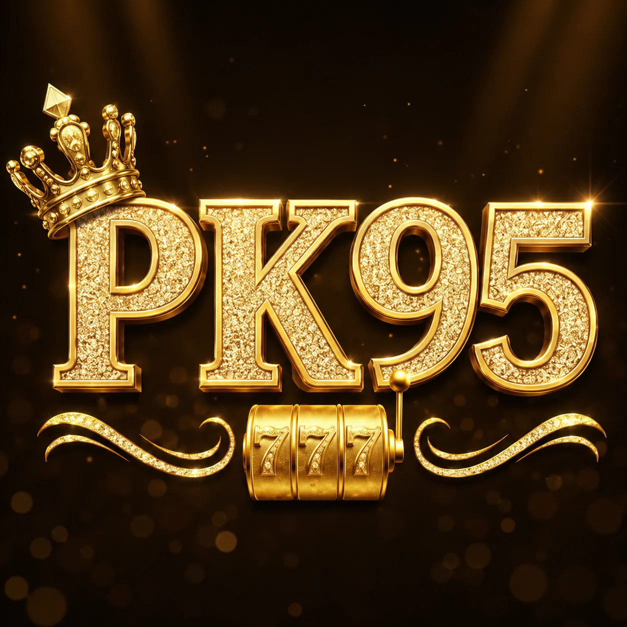 PK95 - Petualangan Tak Terbatas di Dunia Terbuka