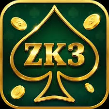 ZK3 - Pertempuran Terbaik dalam Game Battle Royale